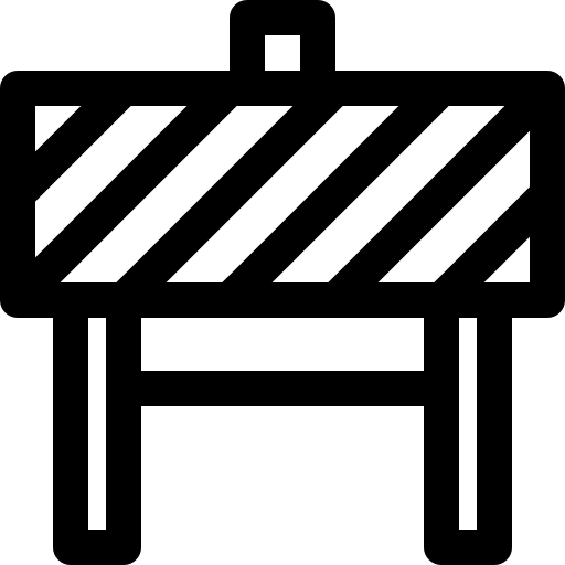 barrera Accurate Lineal icono