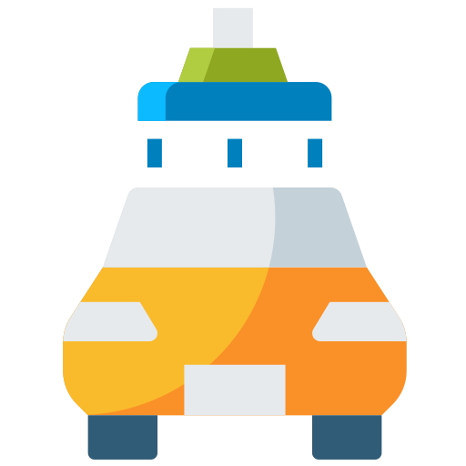 autowäsche Generic Flat icon