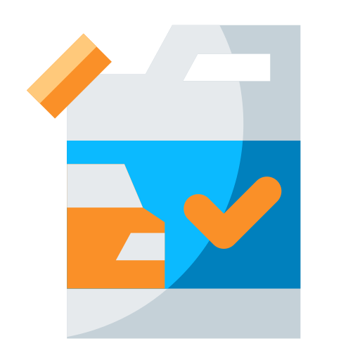 Detergent Generic Flat icon