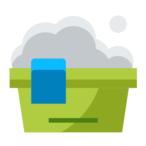 石鹸 Generic Flat icon