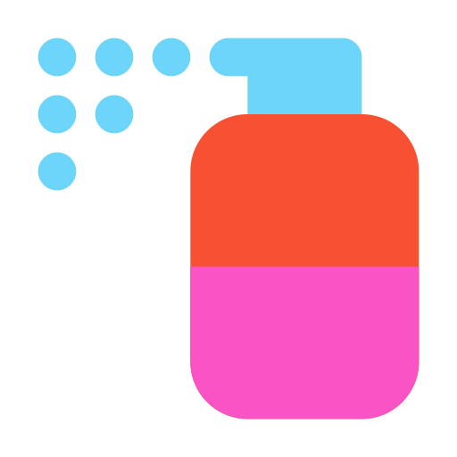 farb spray Generic Flat icon