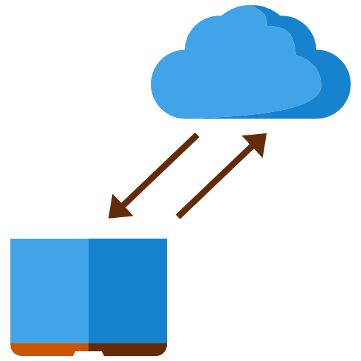 sensible Generic Flat Icône