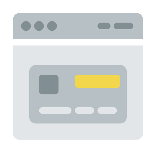 Register Generic Flat icon
