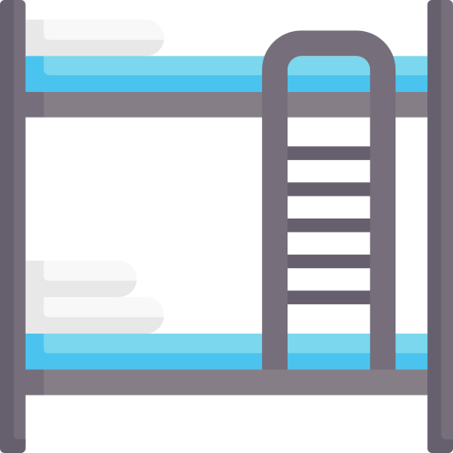 Двухъярусная кровать Special Flat иконка