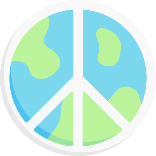 Мир Special Flat иконка