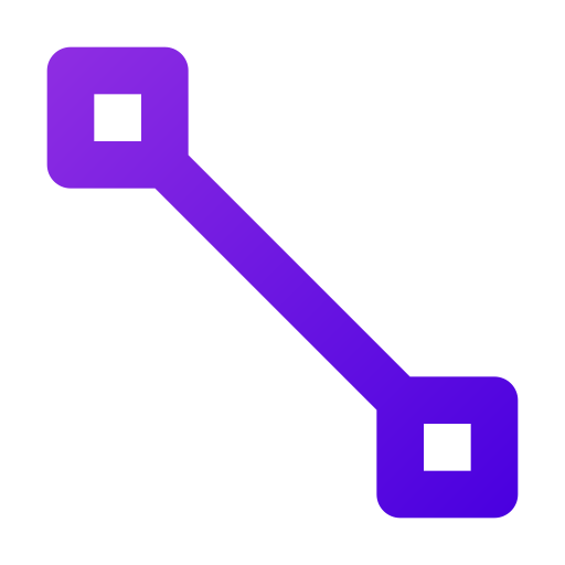 linea Generic Gradient icona