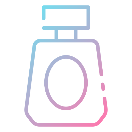 parfüm Good Ware Gradient icon