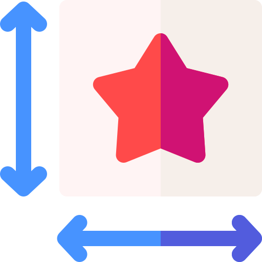 branding Basic Rounded Flat icon