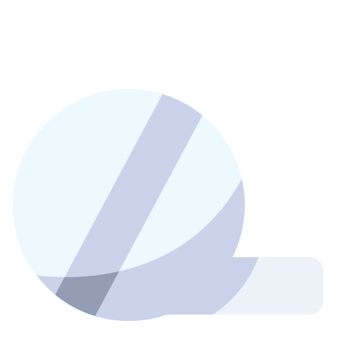 pille Generic Flat icon