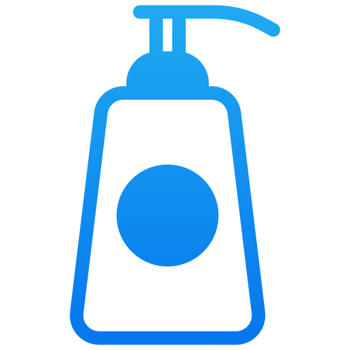 石鹸 Generic Gradient icon