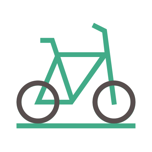 Bycicle Generic Others icon