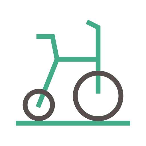 Bycicle Generic Others icon