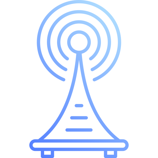 signalturm Generic Gradient icon
