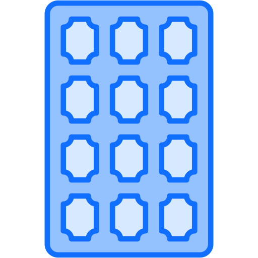 panel solar Generic Blue icono