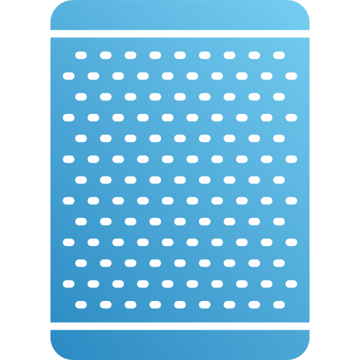 palestrante Generic Flat Gradient Ícone