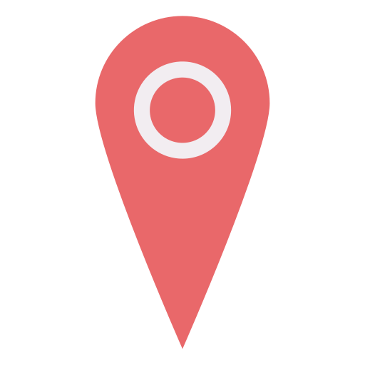 Location Generic Flat icon