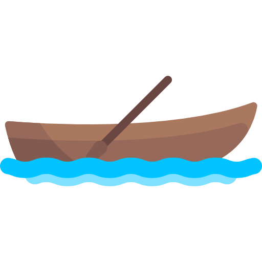 Лодка Special Flat иконка