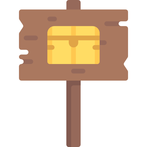 signal Special Flat icon