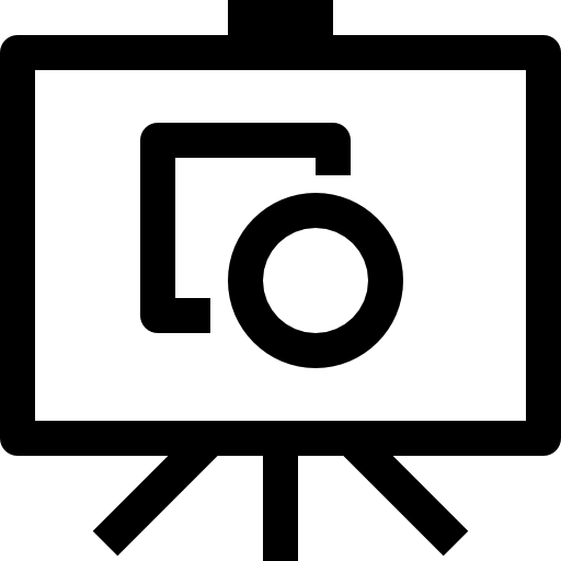 tela Accurate Lineal icona