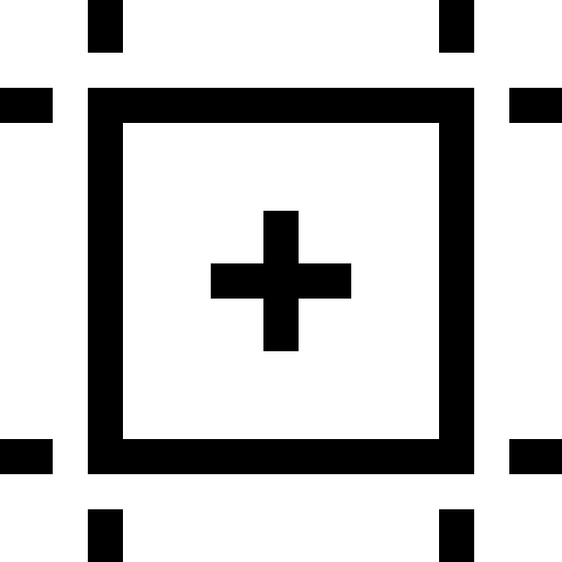 tavola da disegno Accurate Lineal icona