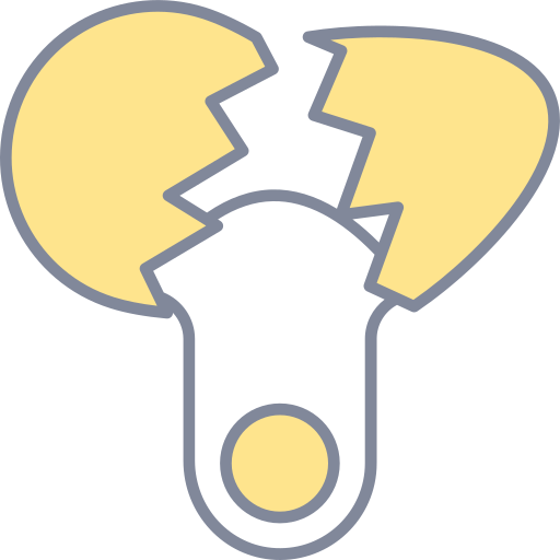 ei Generic Outline Color icon