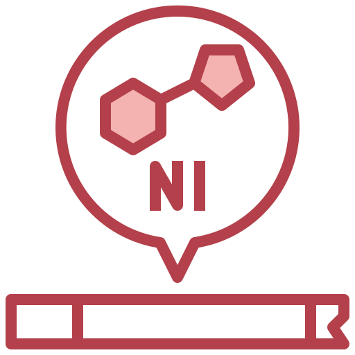 니코틴 Surang Red icon