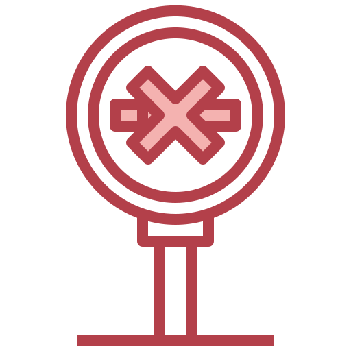 금연 Surang Red icon