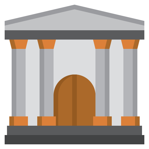 tribunal Surang Flat icono