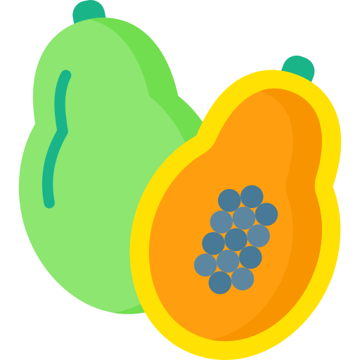 papaia Special Flat icona