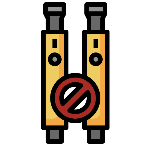cigarrillo electrónico Surang Lineal Color icono