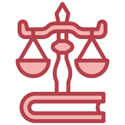 Justice Surang Red icon