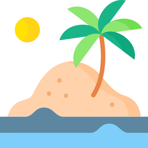 Остров Special Flat иконка