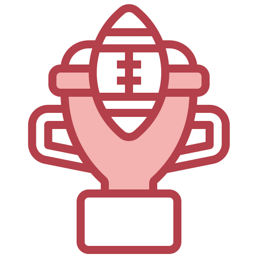 Трофей Surang Red иконка