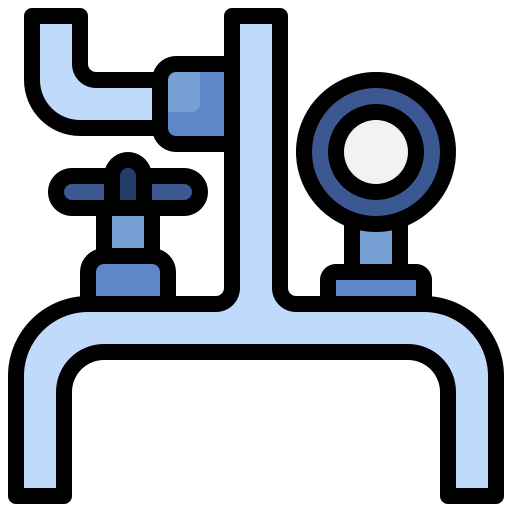 rohr Surang Lineal Color icon