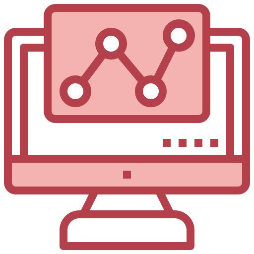 컴퓨터 Surang Red icon