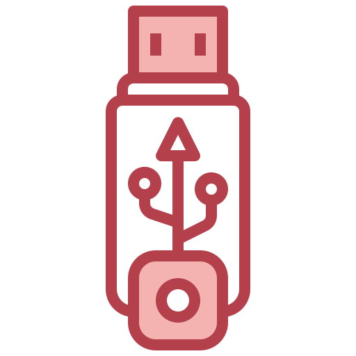 usb Surang Red icon
