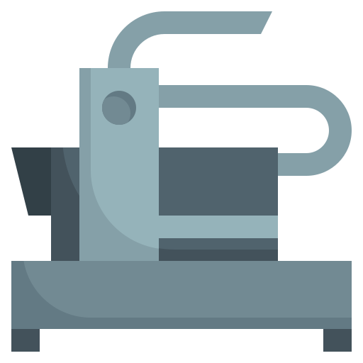 냉각기 Surang Flat icon