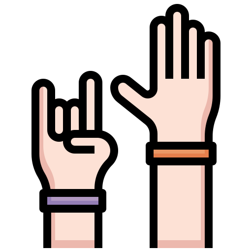 マロイク Surang Lineal Color icon