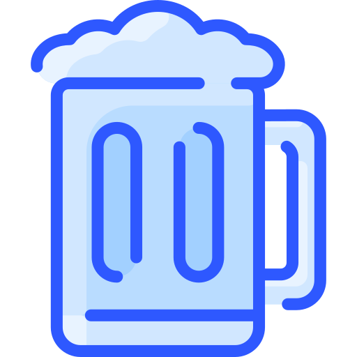 bière Vitaliy Gorbachev Blue Icône
