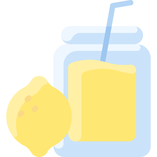 limonade Vitaliy Gorbachev Flat icon