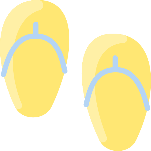 pantofole Vitaliy Gorbachev Flat icona