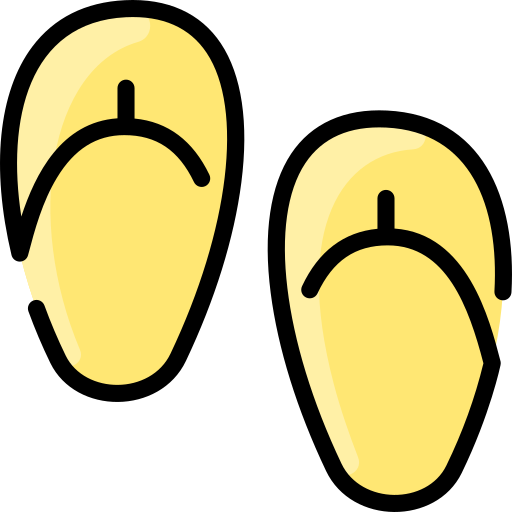 pantofole Vitaliy Gorbachev Lineal Color icona