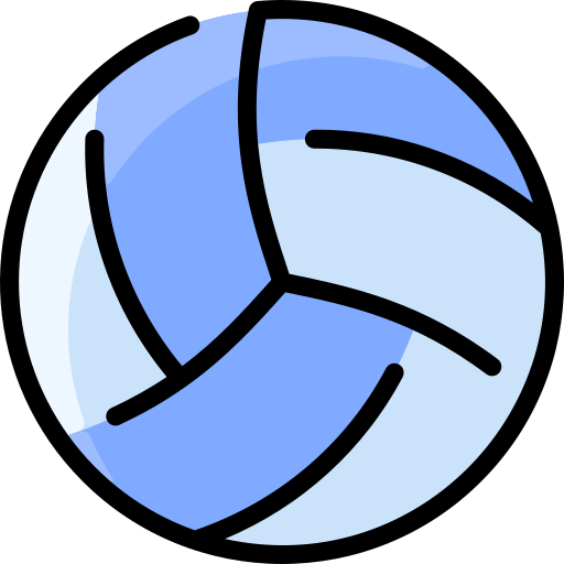 Мяч Vitaliy Gorbachev Lineal Color иконка