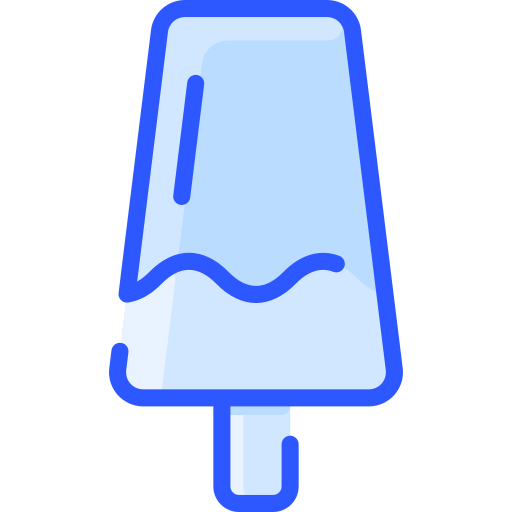ghiaccio Vitaliy Gorbachev Blue icona