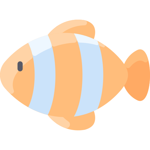 Dolly fish Vitaliy Gorbachev Flat icon