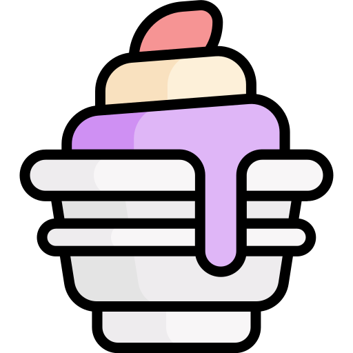 gelato Generic Outline Color icon