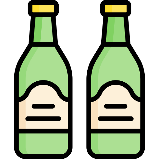 bier Generic Outline Color icon
