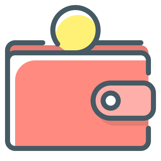 sparen Generic Color Omission icon