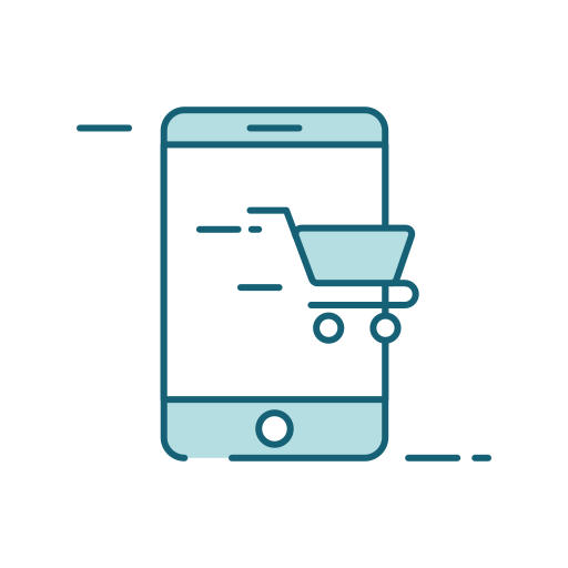 e-commerce Generic Fill & Lineal icon