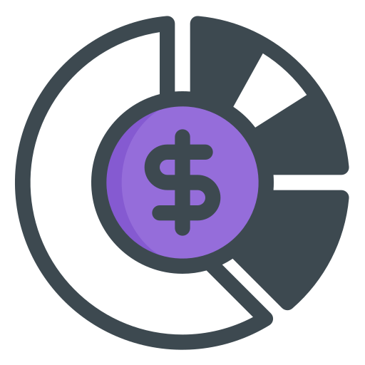 budget Generic Mixed icon